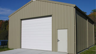 Garage Door Openers at Franklin Street City Lofts, Florida